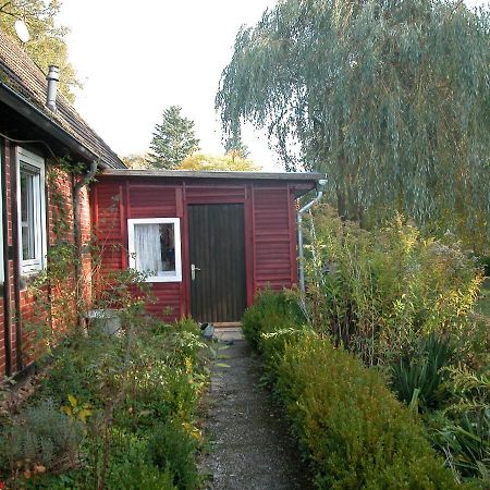 Ferienwohnung Zeitenhof Suderburg Экстерьер фото