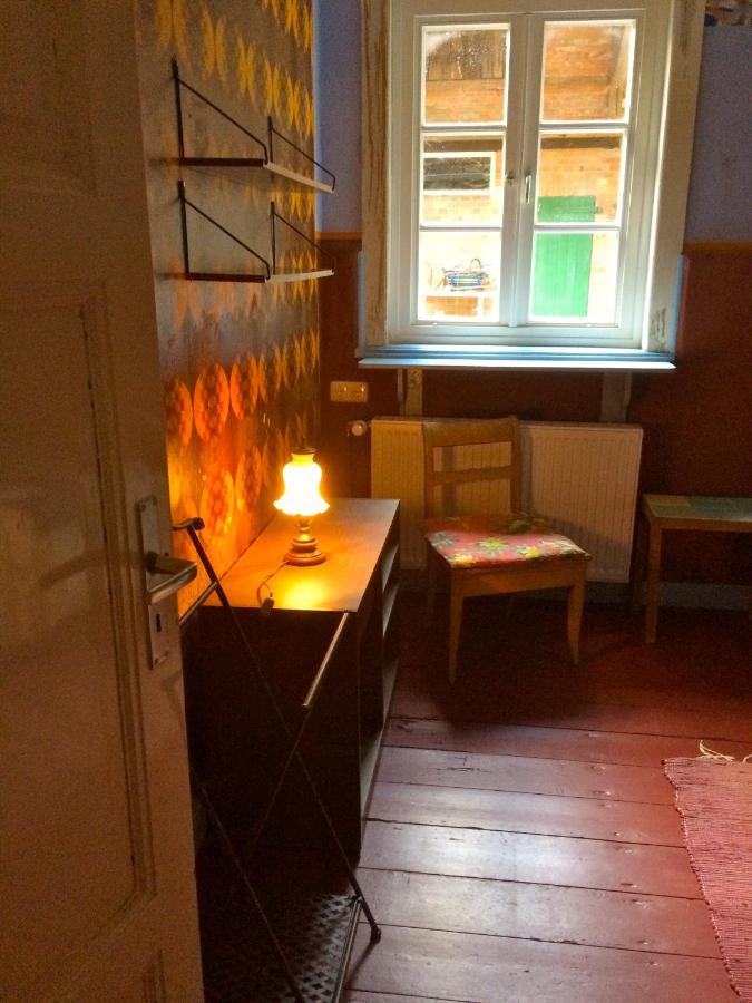 Ferienwohnung Zeitenhof Suderburg Экстерьер фото