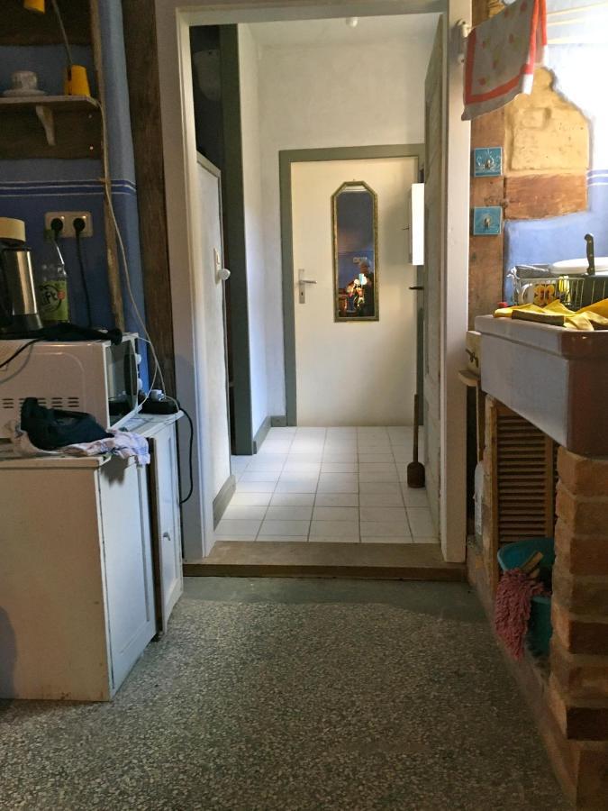 Ferienwohnung Zeitenhof Suderburg Экстерьер фото